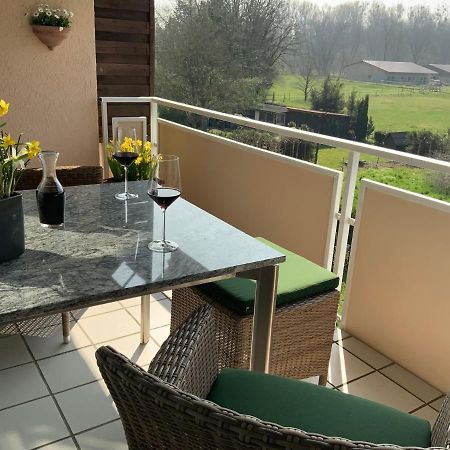 Annes Ferienwohnung Freiburg Vorstetten Ngoại thất bức ảnh