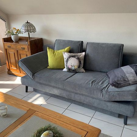 Annes Ferienwohnung Freiburg Vorstetten Ngoại thất bức ảnh