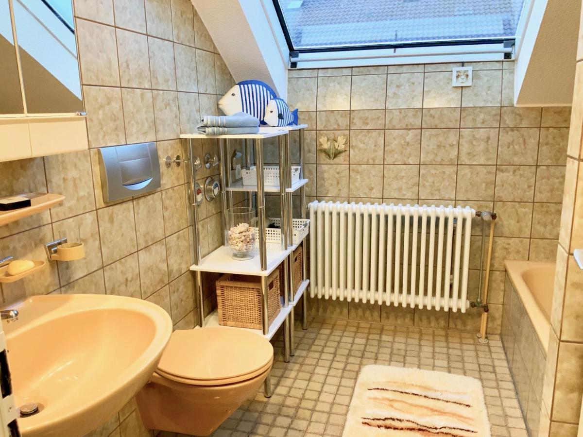 Annes Ferienwohnung Freiburg Vorstetten Ngoại thất bức ảnh