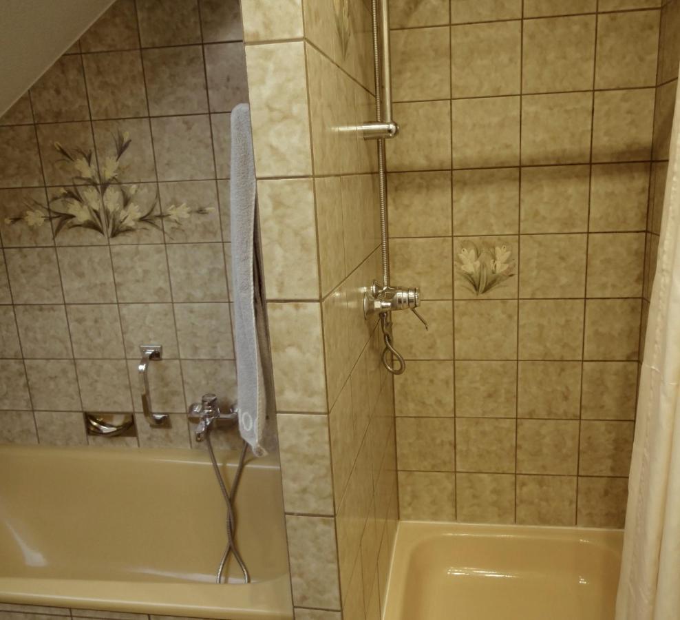 Annes Ferienwohnung Freiburg Vorstetten Ngoại thất bức ảnh