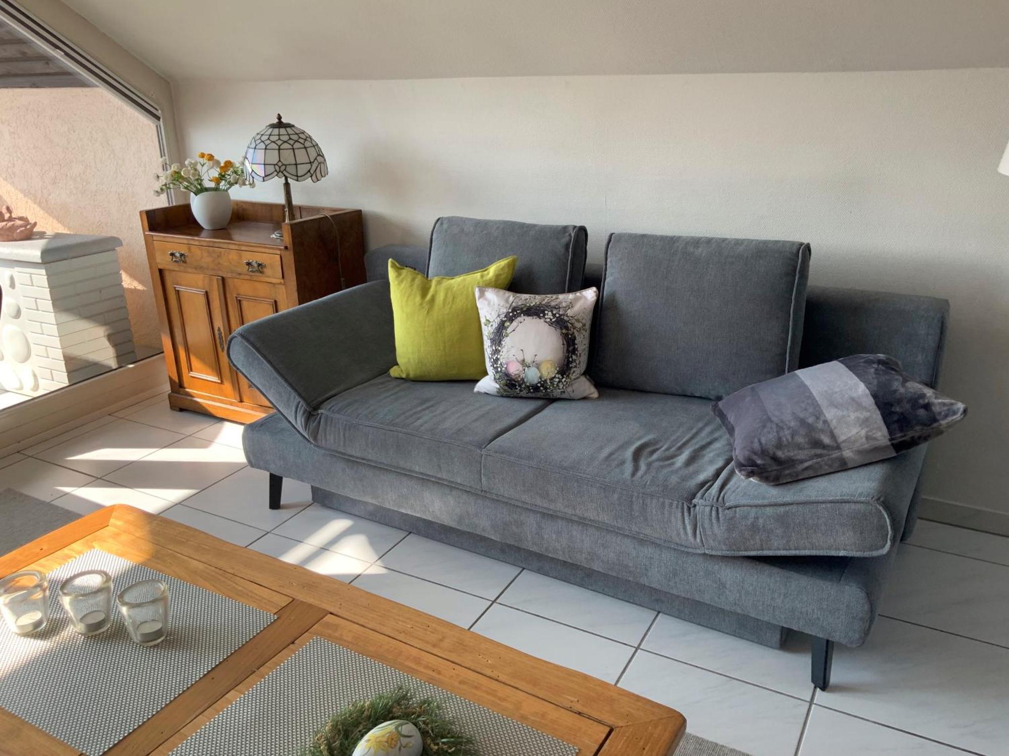 Annes Ferienwohnung Freiburg Vorstetten Ngoại thất bức ảnh