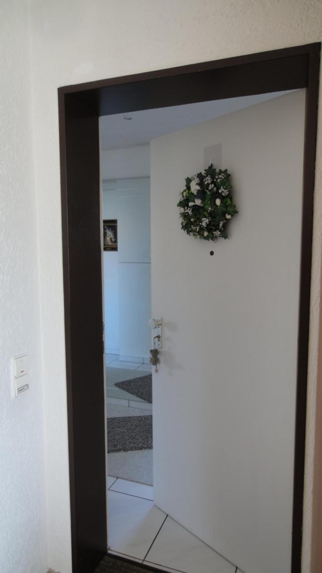 Annes Ferienwohnung Freiburg Vorstetten Ngoại thất bức ảnh