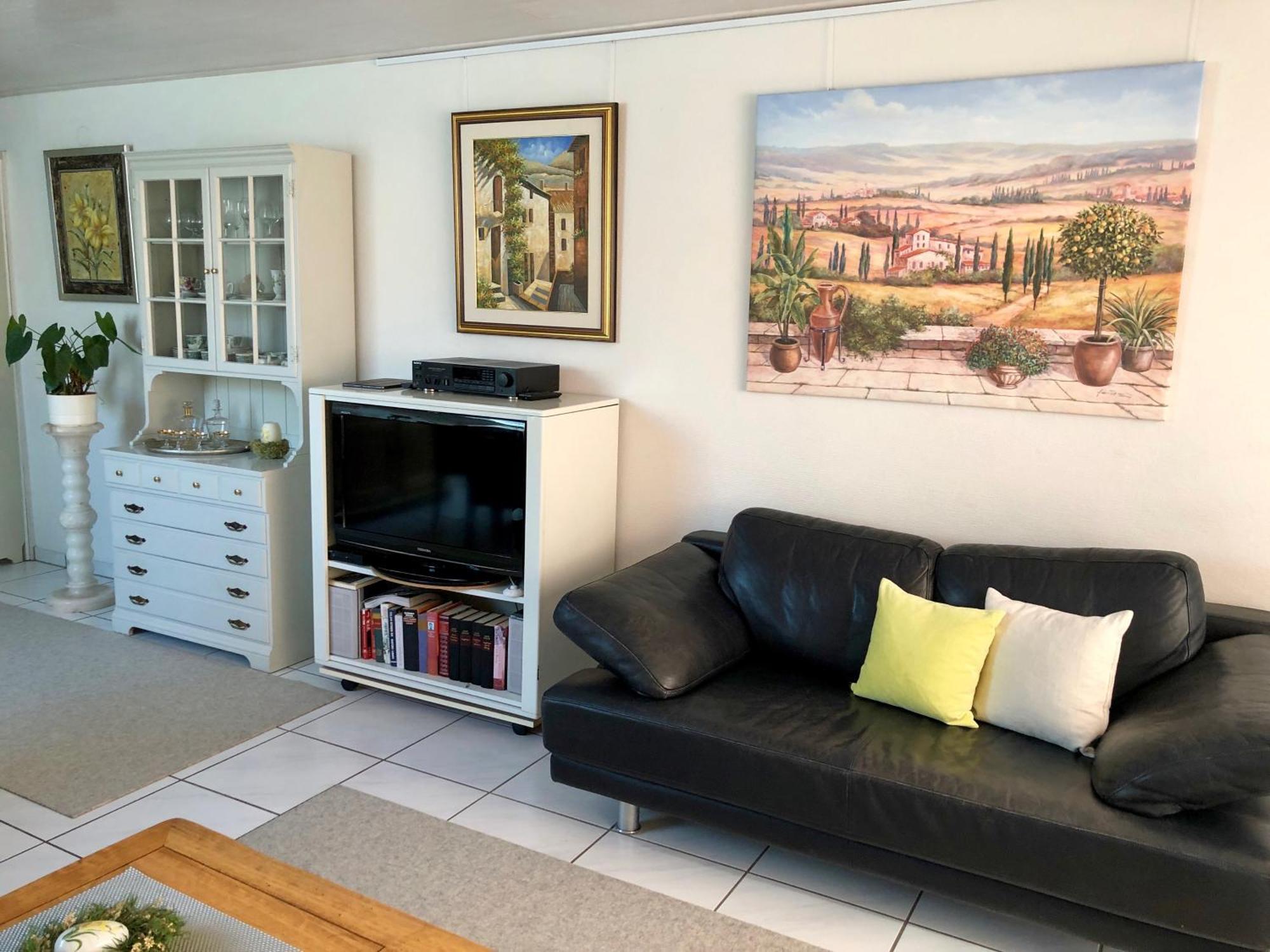 Annes Ferienwohnung Freiburg Vorstetten Ngoại thất bức ảnh