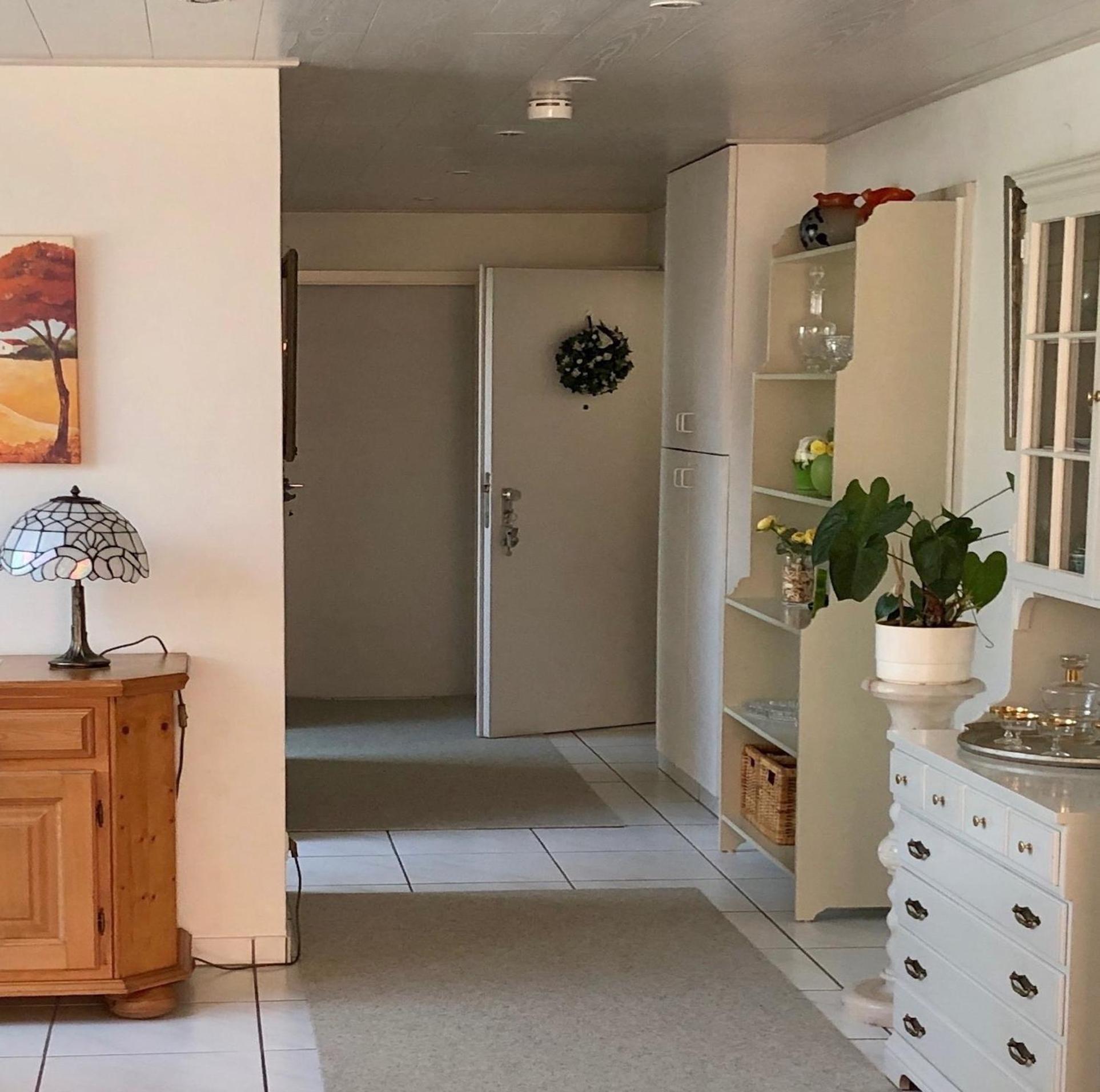 Annes Ferienwohnung Freiburg Vorstetten Ngoại thất bức ảnh