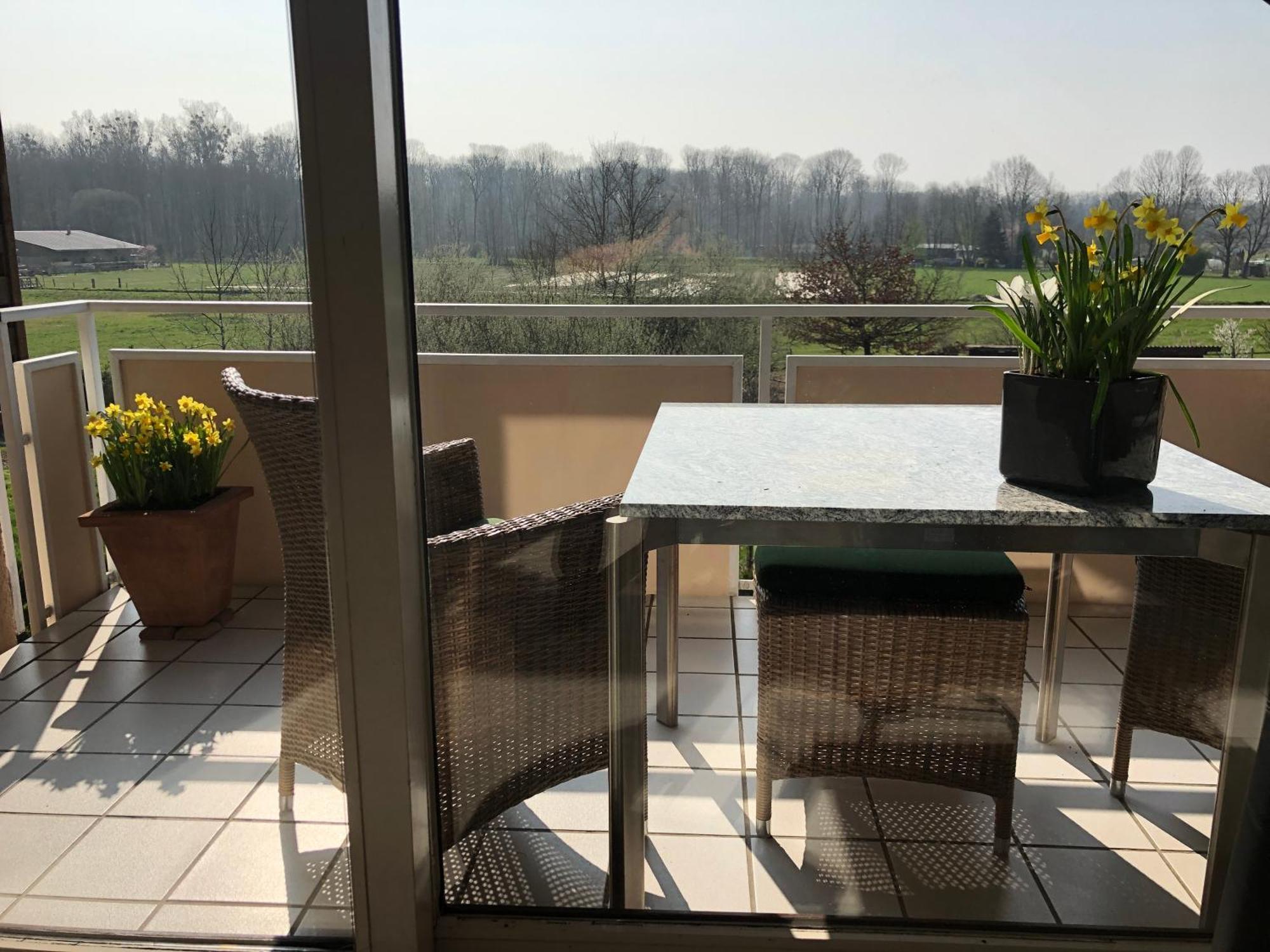 Annes Ferienwohnung Freiburg Vorstetten Ngoại thất bức ảnh