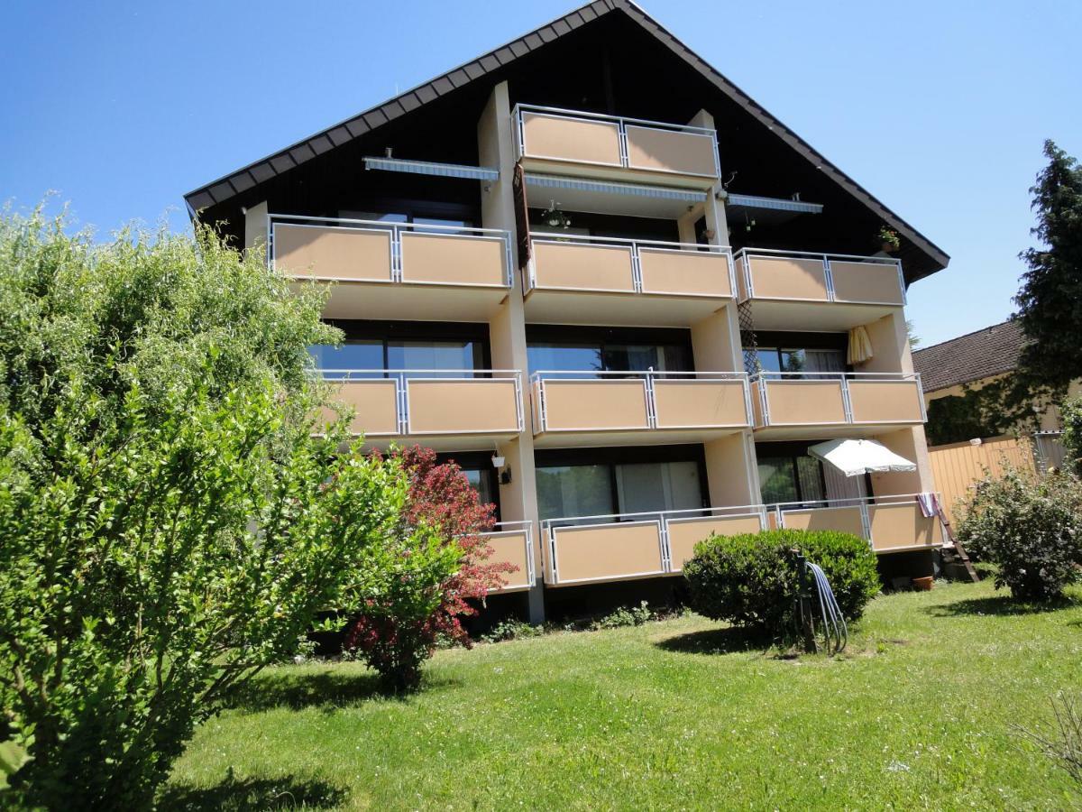 Annes Ferienwohnung Freiburg Vorstetten Ngoại thất bức ảnh