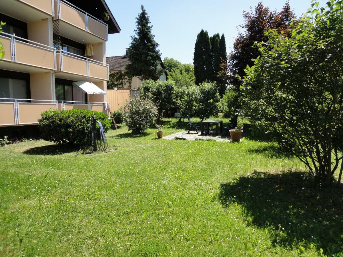 Annes Ferienwohnung Freiburg Vorstetten Ngoại thất bức ảnh